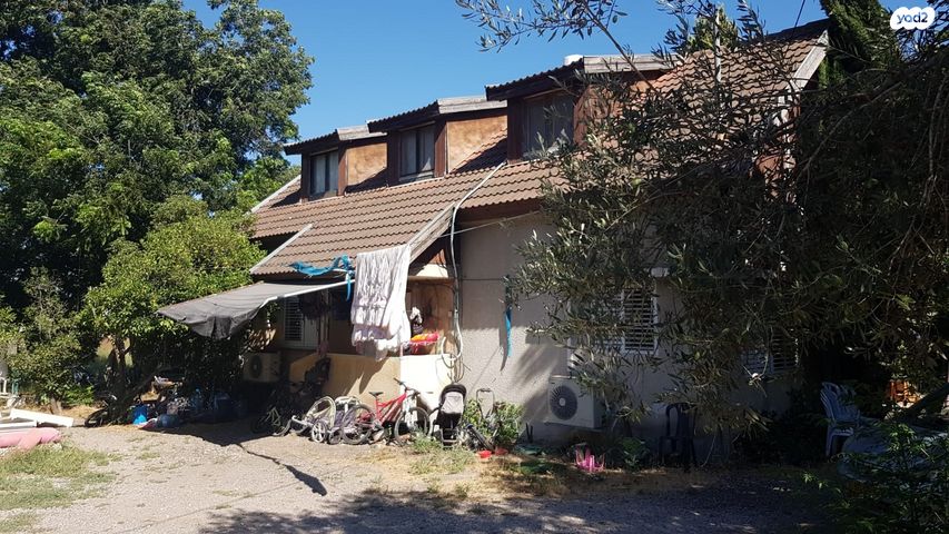 משק חקלאי/ נחלה