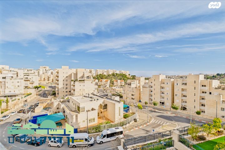 דירה, הרב כלפון משה הכהן, חומת שמואל, הר חומה, ירושלים