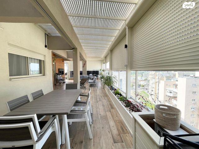 גג/ פנטהאוז, עפולה