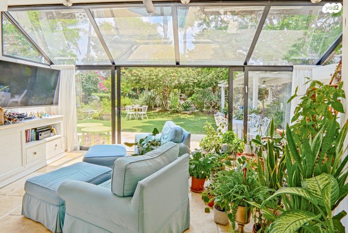 בית פרטי/ קוטג', ההדרים, קיסריה