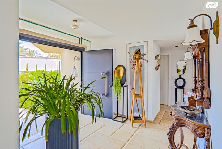 בית פרטי/ קוטג', ההדרים, קיסריה