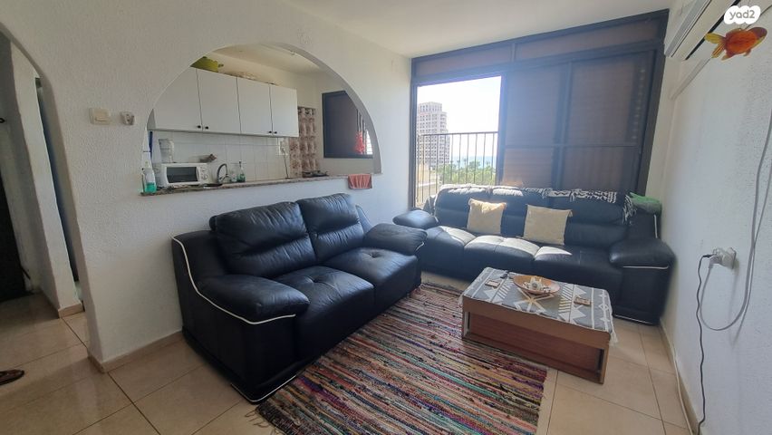 דירה, המלך יהואש, נווה דוד, חיפה