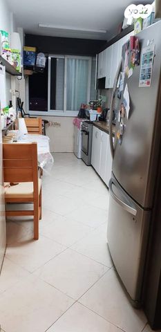 דירה, יואב, קרית אליעזר, חיפה