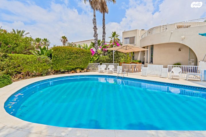 בית פרטי/ קוטג', ההדרים, קיסריה