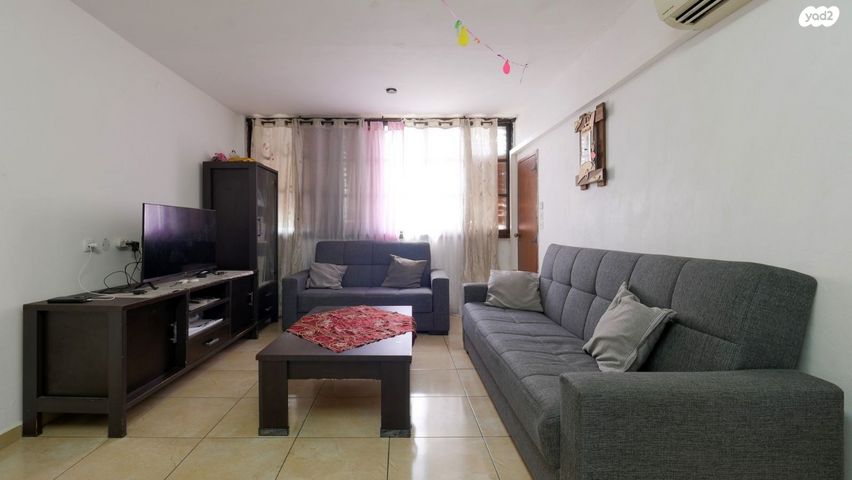 דירה, המלך יהואש, נווה דוד, חיפה