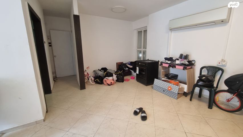 דירה, יואב, קרית אליעזר, חיפה