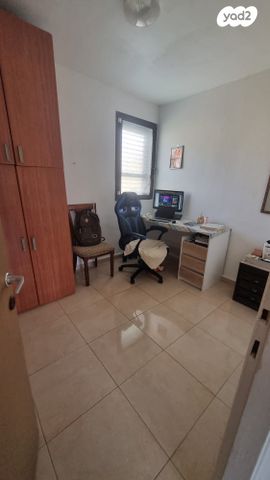 דירה, המלך יהואש, נווה דוד, חיפה