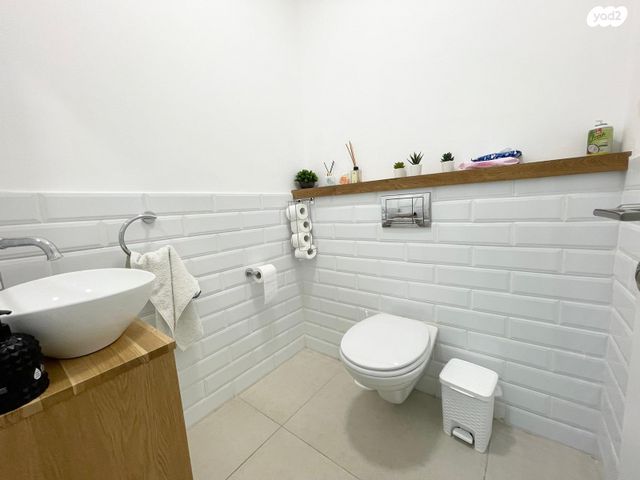 גג/ פנטהאוז, עפולה