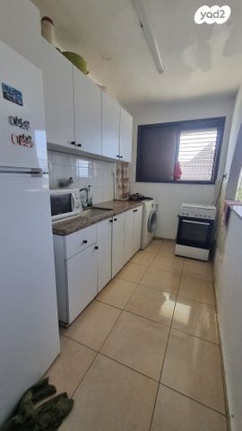 דירה, המלך יהואש, נווה דוד, חיפה