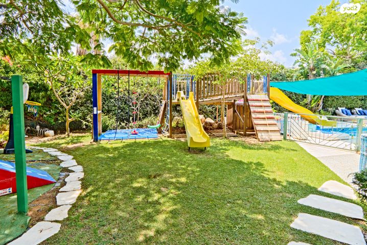 בית פרטי/ קוטג', ההדרים, קיסריה