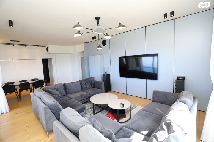 דירה, שדרות בן גוריון, אגמים, נתניה