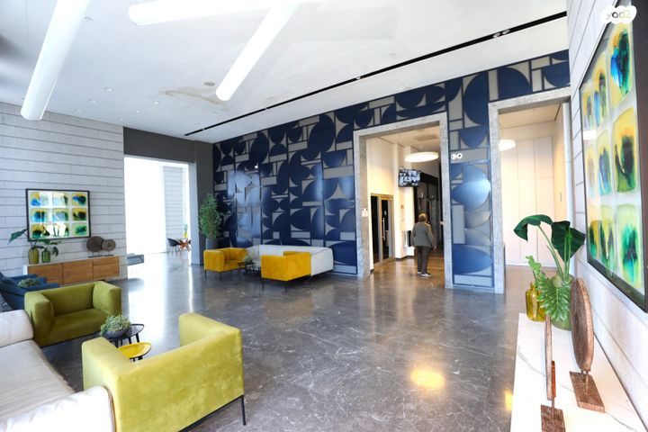 דירה, שדרות בן גוריון, אגמים, נתניה