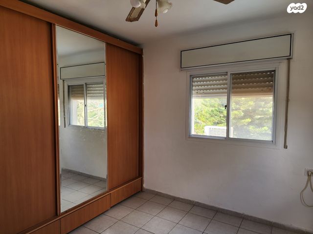 דירה, קרני שומרון