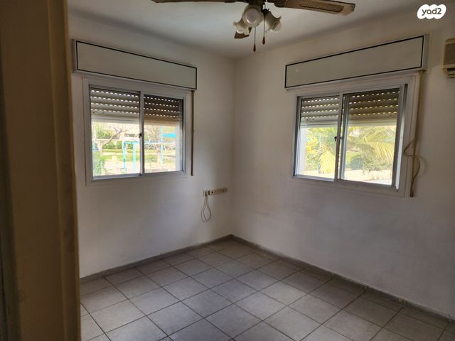 דירה, קרני שומרון