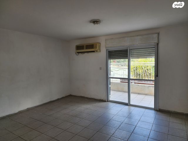 דירה, קרני שומרון