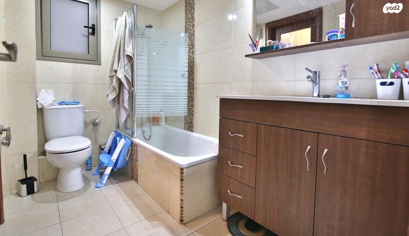 דירה, אילנות, קרית ים