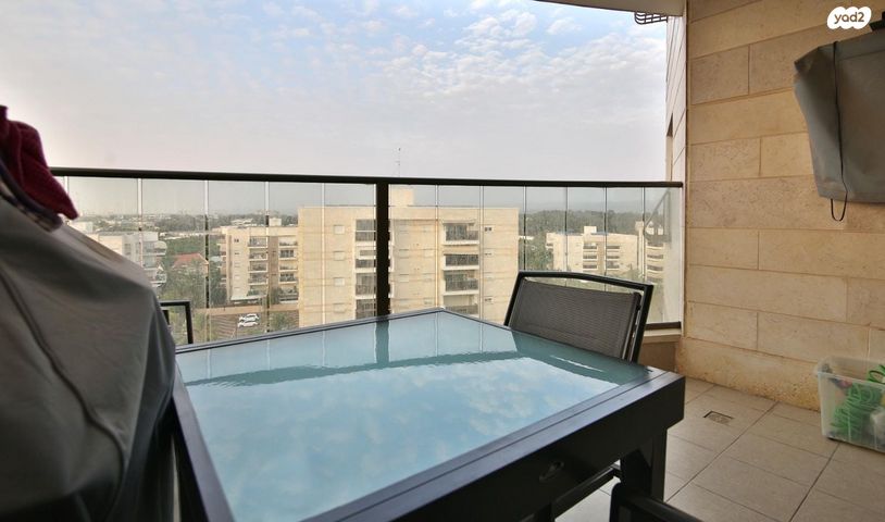 דירה, אילנות, קרית ים