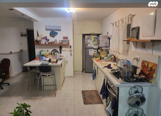 החרצית 