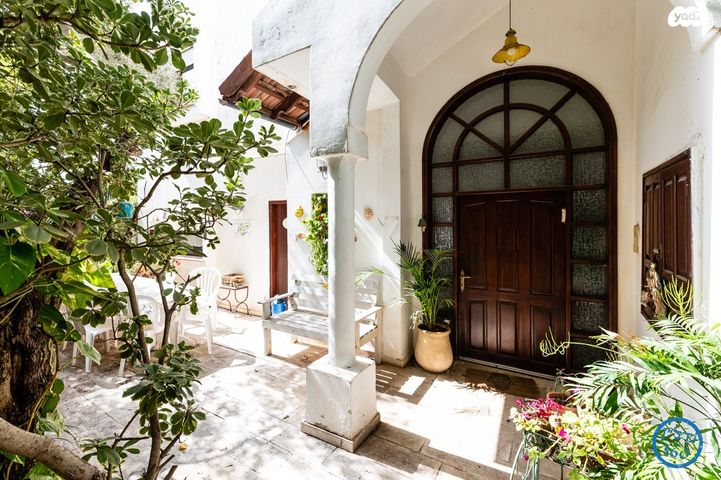 בית פרטי/ קוטג', יעקב, זכרון יעקב