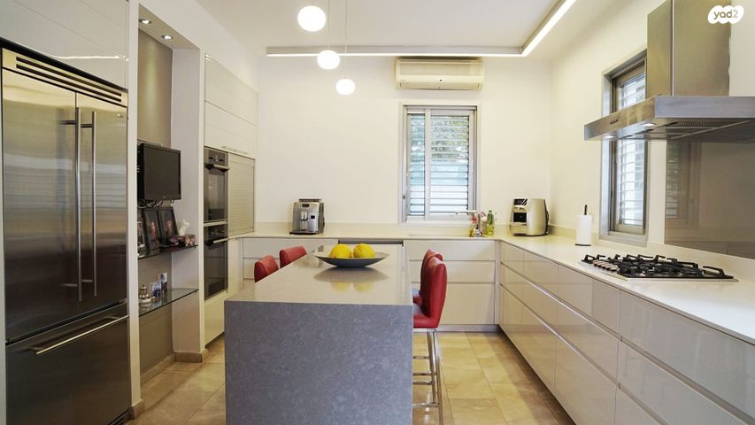 בית פרטי/ קוטג', גני צהלה, רמות צהלה, תל אביב יפו