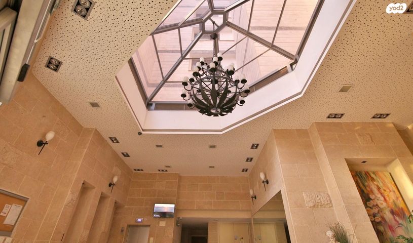 דירה, אילנות, קרית ים