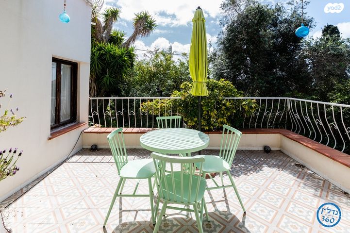 בית פרטי/ קוטג', יעקב, זכרון יעקב