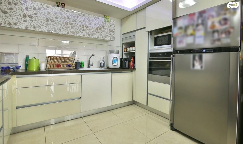 דירה, אילנות, קרית ים