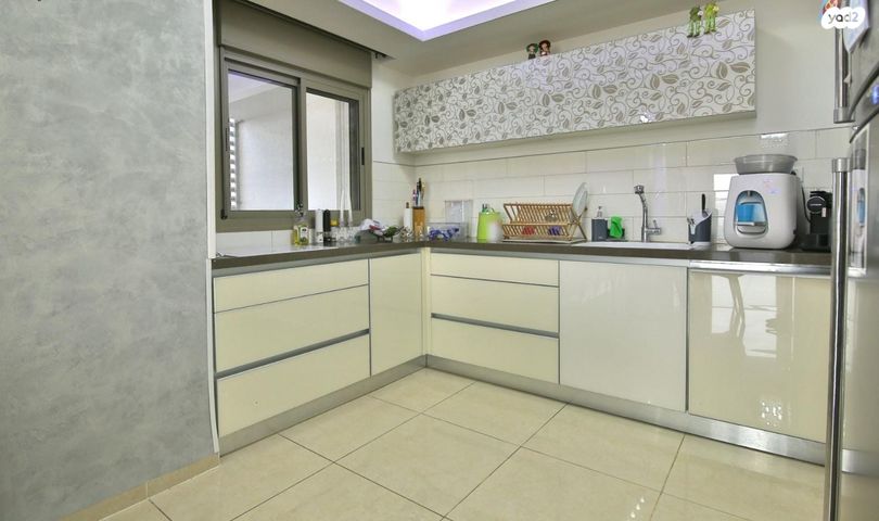 דירה, אילנות, קרית ים