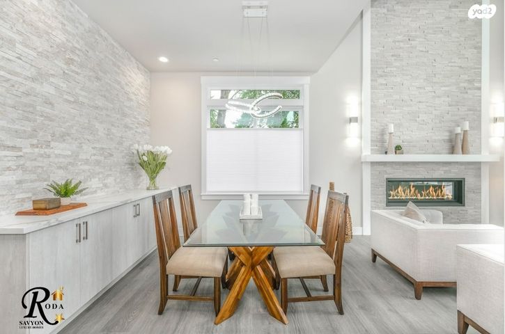 בית פרטי/ קוטג', סביון