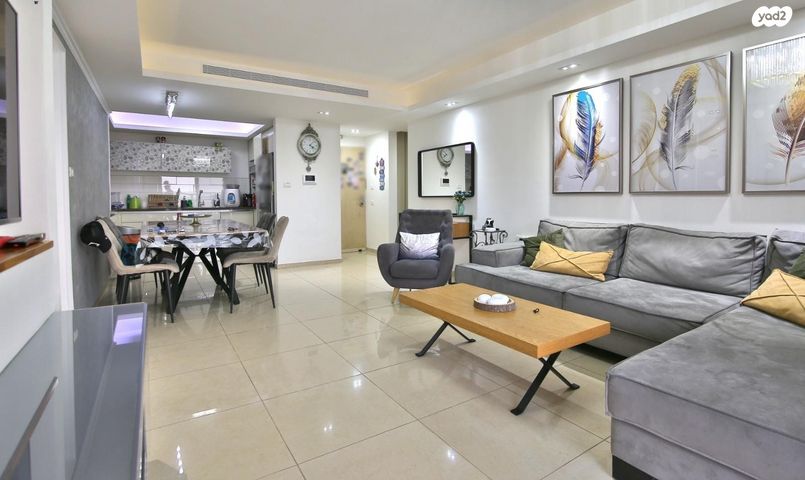 דירה, אילנות, קרית ים