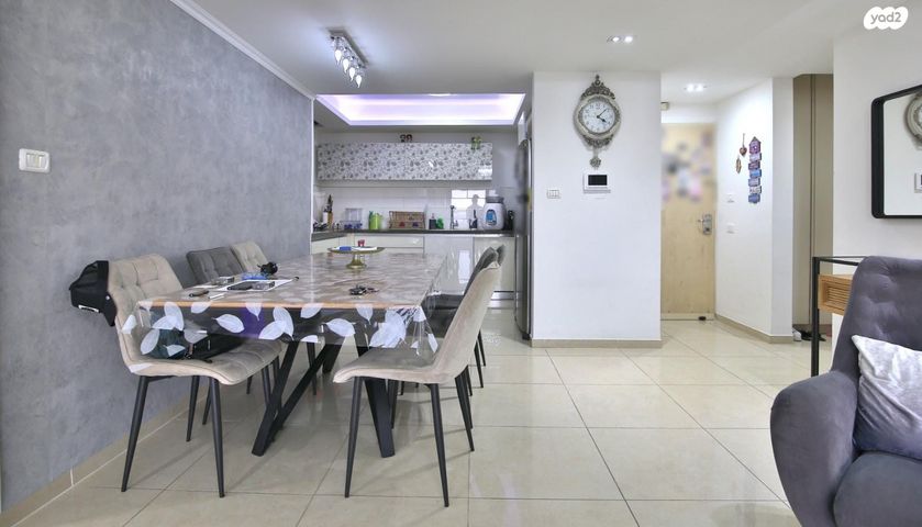 דירה, אילנות, קרית ים