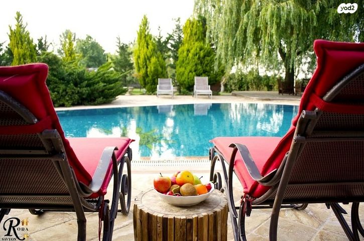 בית פרטי/ קוטג', סביון