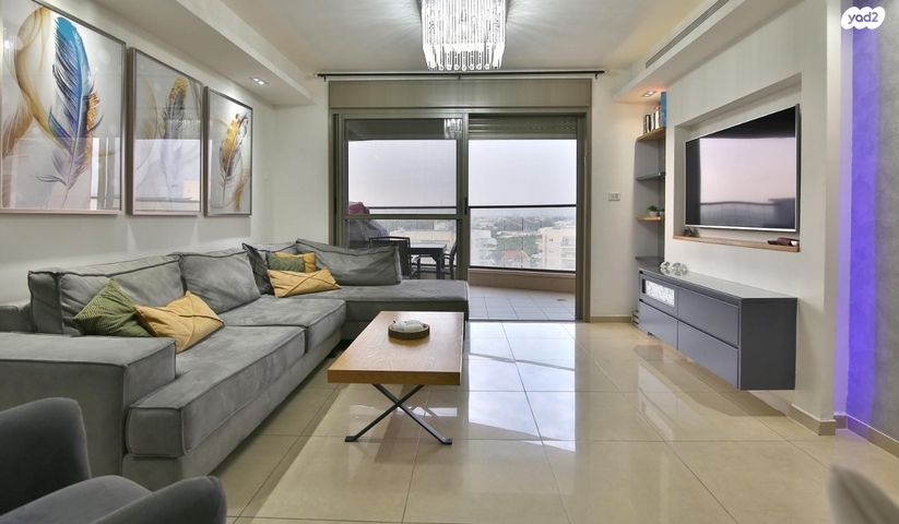 דירה, אילנות, קרית ים