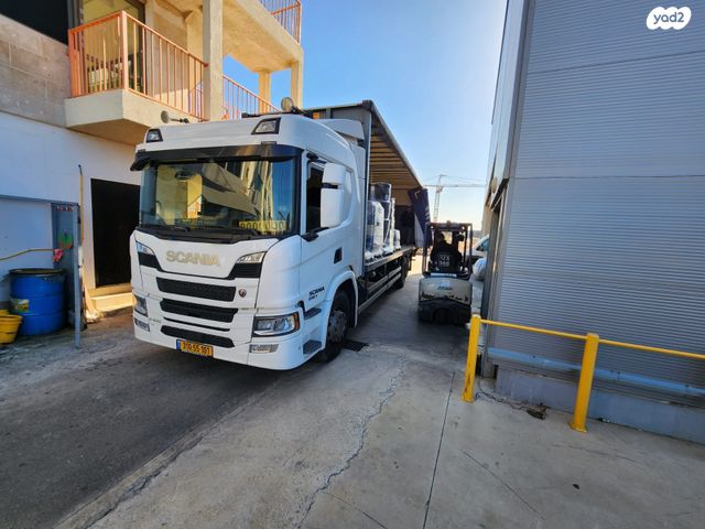 מבני תעשיה, העצמאות, אבן יהודה