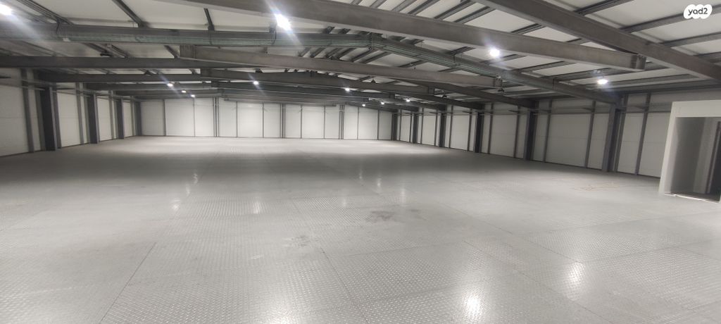 מבני תעשיה, העצמאות, אבן יהודה