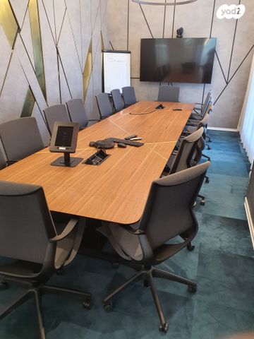 משרדים, פיק"א, מב"ת צפון, אזור תעשיה ישן, ראשון לציון