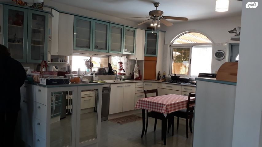 בית פרטי/ קוטג', הירדן 16, ברושים, שוהם