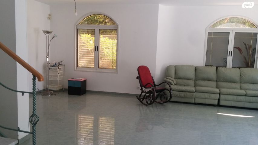 בית פרטי/ קוטג', הירדן 16, ברושים, שוהם