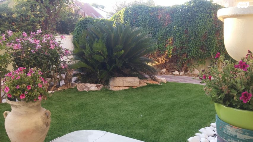 בית פרטי/ קוטג', הירדן 16, ברושים, שוהם