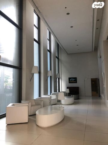 דירה, ניסים אלוני 6, צמרות איילון, פארק צמרת, תל אביב יפו