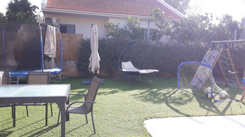 בית פרטי/ קוטג', הירדן 16, ברושים, שוהם