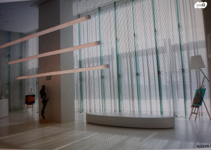 דירה, ניסים אלוני 6, צמרות איילון, פארק צמרת, תל אביב יפו