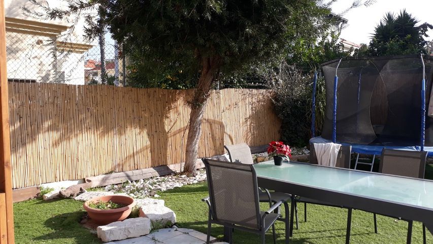 בית פרטי/ קוטג', הירדן 16, ברושים, שוהם