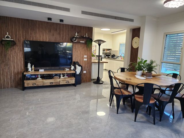 בית פרטי/ קוטג', תל מונד