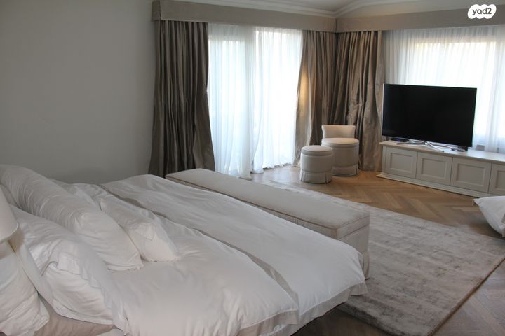 בית פרטי/ קוטג', קרית יערים, רמת השרון