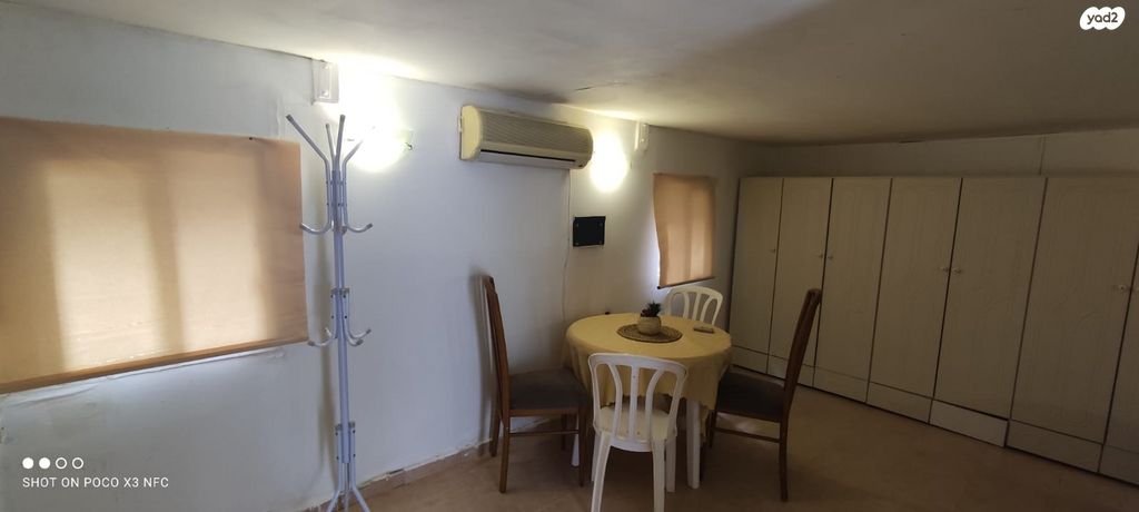 דירת גן, צוריאל