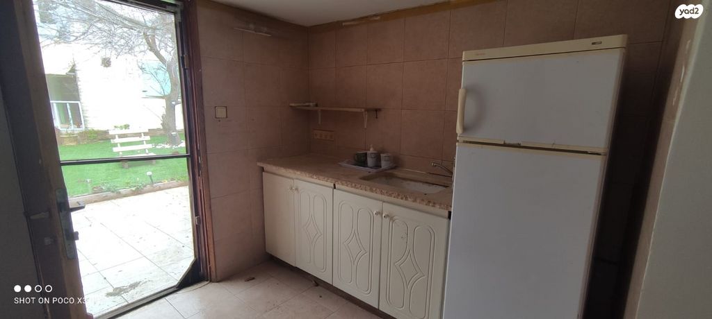 דירת גן, צוריאל