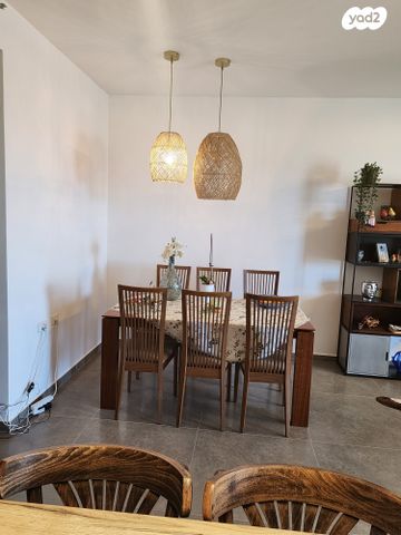 דירה, הדקל, רובע א', אשדוד