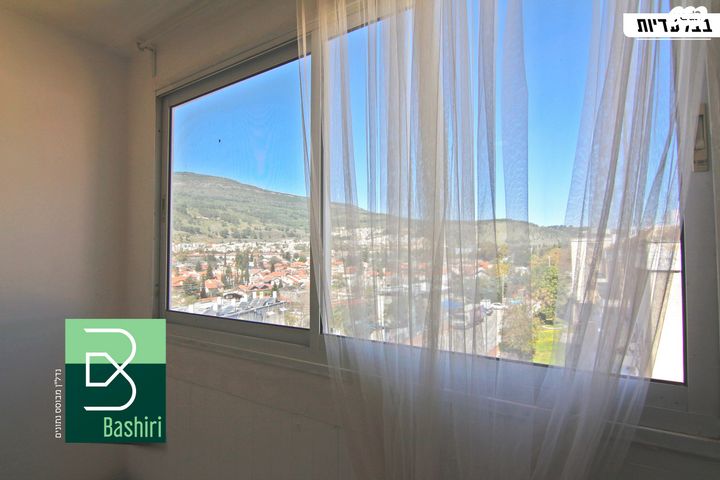 דירה, יוסף שפרינצק, קרית שמונה