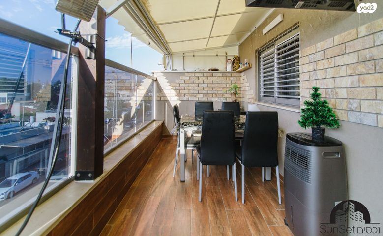 דופלקס, ירמיהו, נאות יהודית ונווה ארזים, חולון